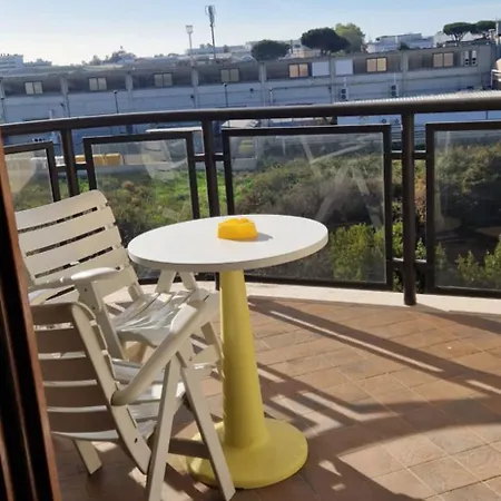 Sophia House Via Rimini 5C Apartment Pomezia Exterior photo