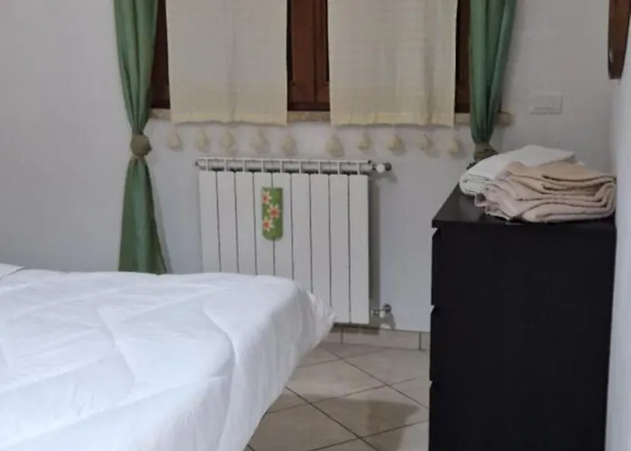 Sophia House Via Rimini 5C