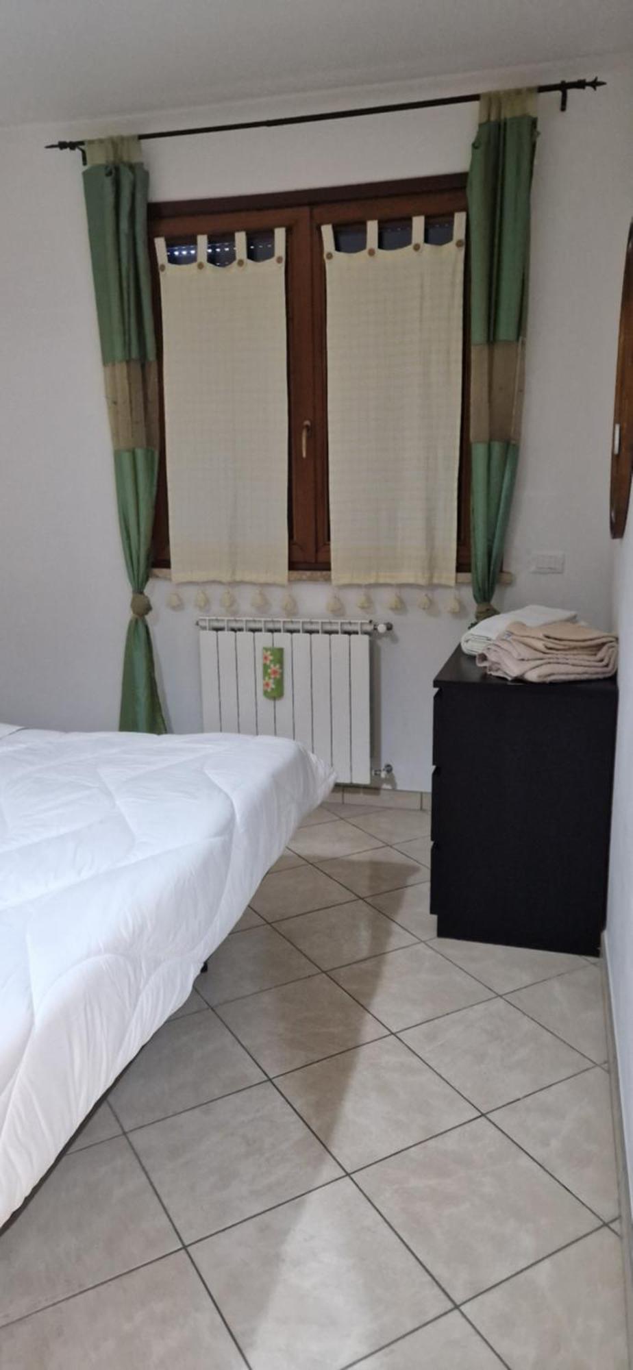 Sophia House Via Rimini 5c Apartment Pomezia