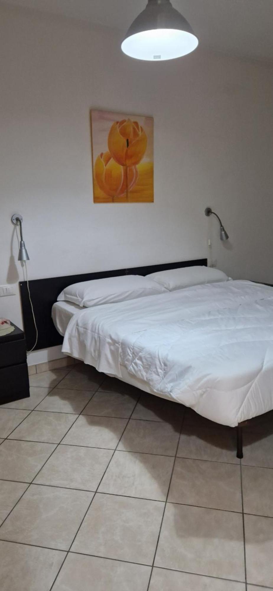 Apartment Sophia House Via Rimini 5c