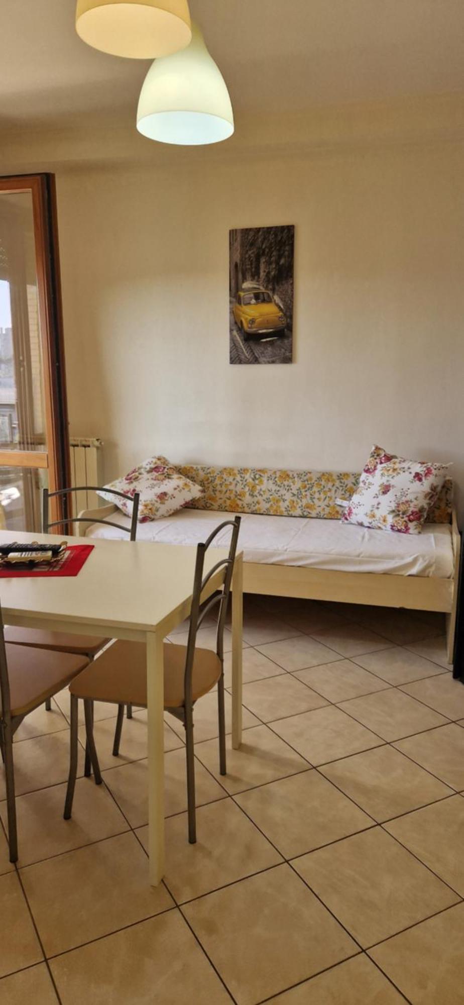 Sophia House Via Rimini 5c Apartment *